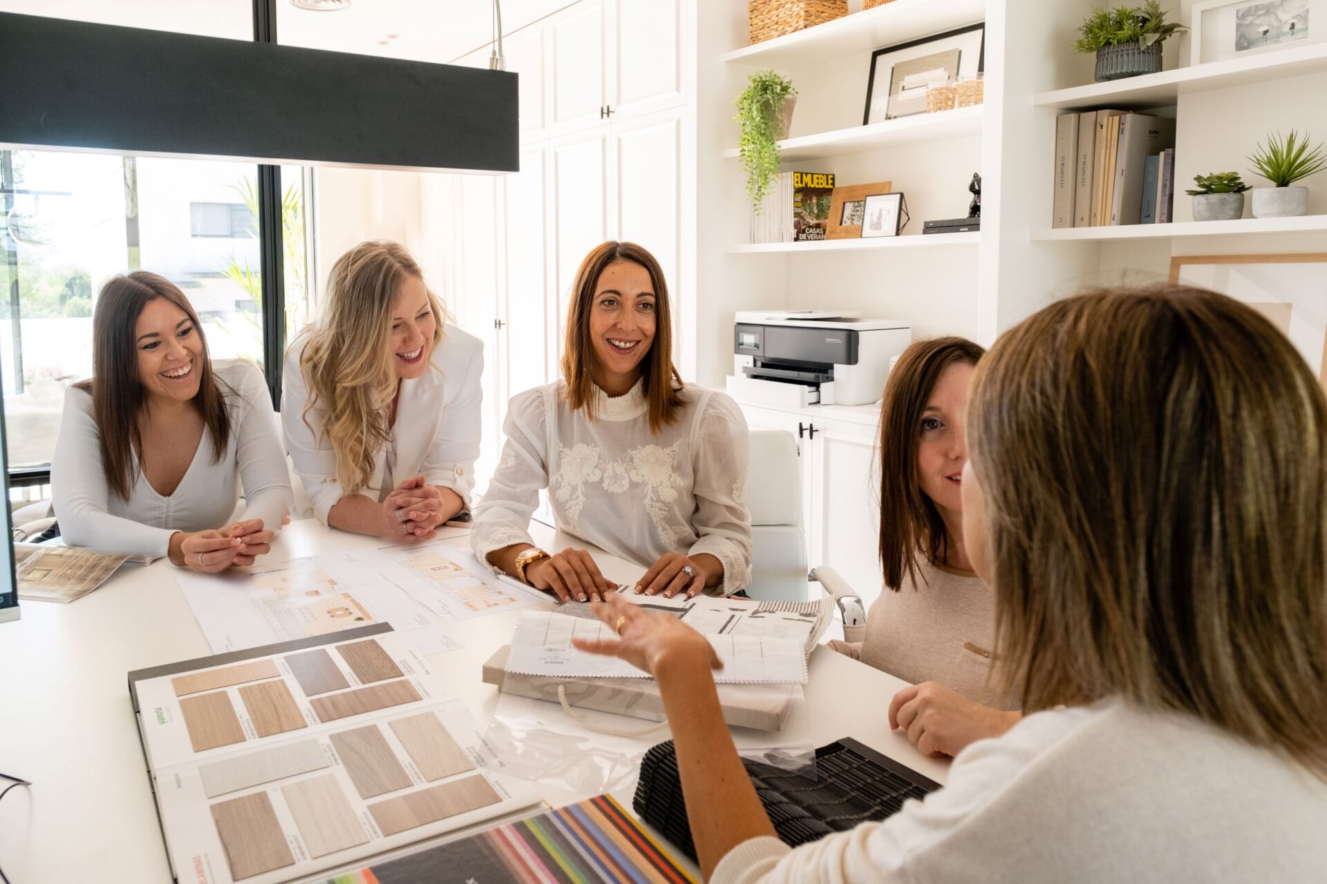 7 razones para contratar a una interiorista - Laura Martínez Interiorista
