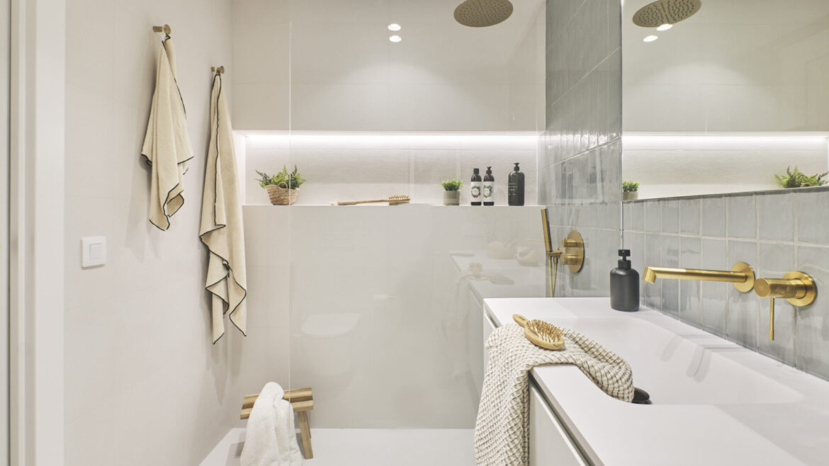 Renovación del Baño: Claves para una Reforma Exitosa