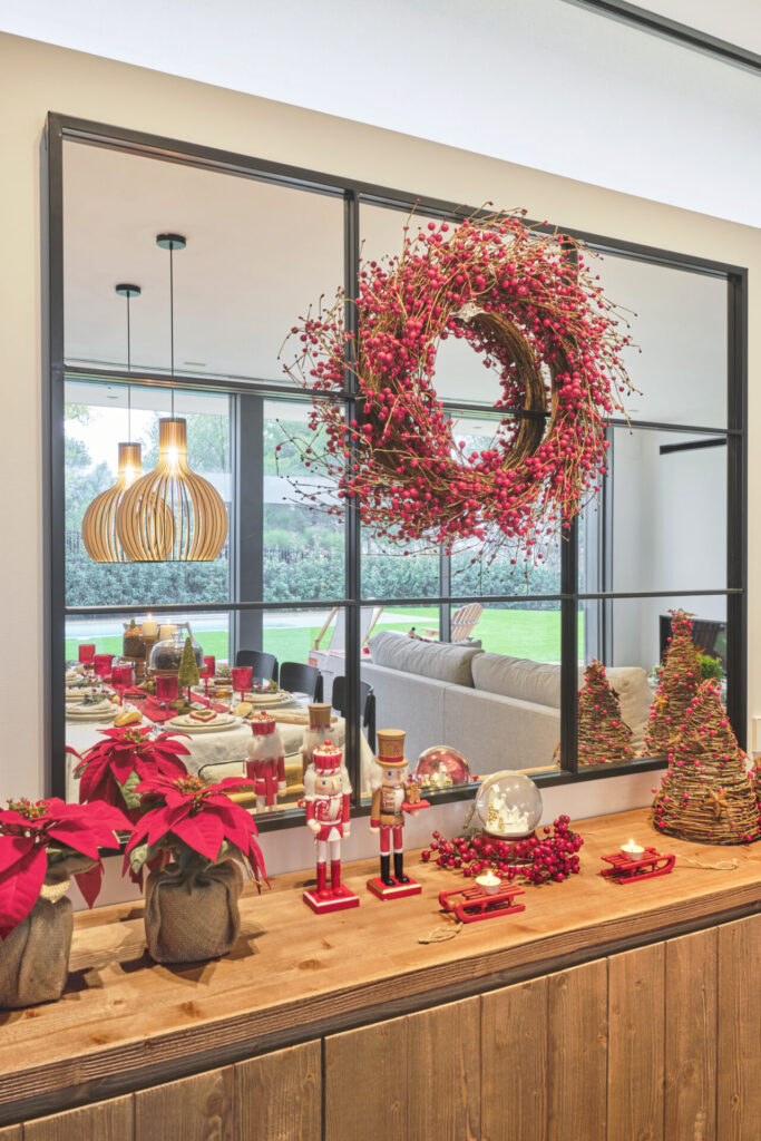 navidad en casa