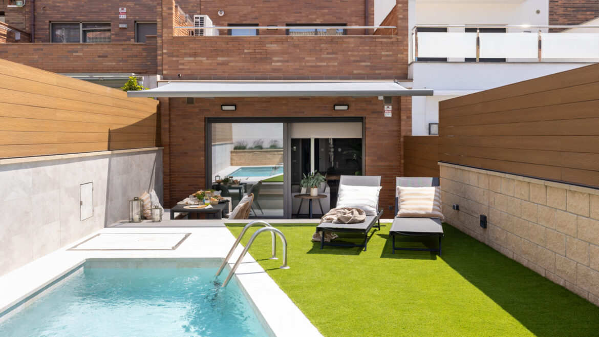 Decora de verano tu casa con Laura Martínez